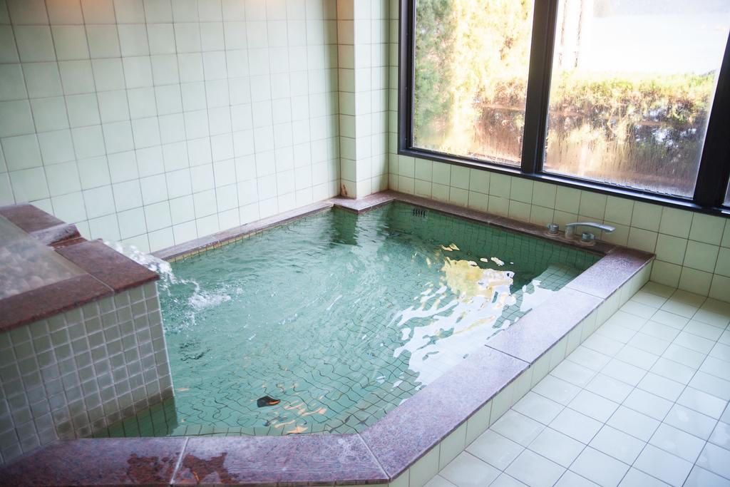 湖上館パムコ Wakasa (Fukui) Exterior foto